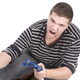 Illustration for article titled Fake Gamer Of The Week: I Wish I Were Dead